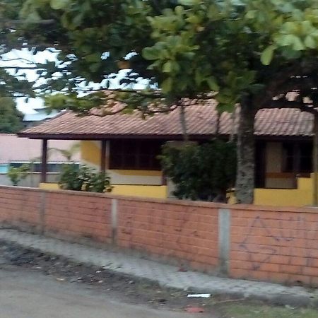Casa Beira Mar Itapoa Villa Luaran gambar