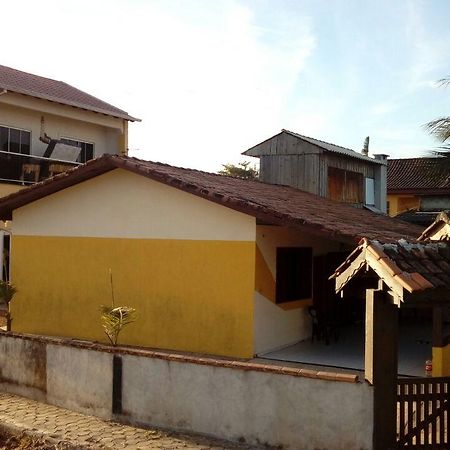Casa Beira Mar Itapoa Villa Luaran gambar