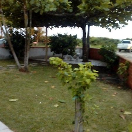Casa Beira Mar Itapoa Villa Luaran gambar