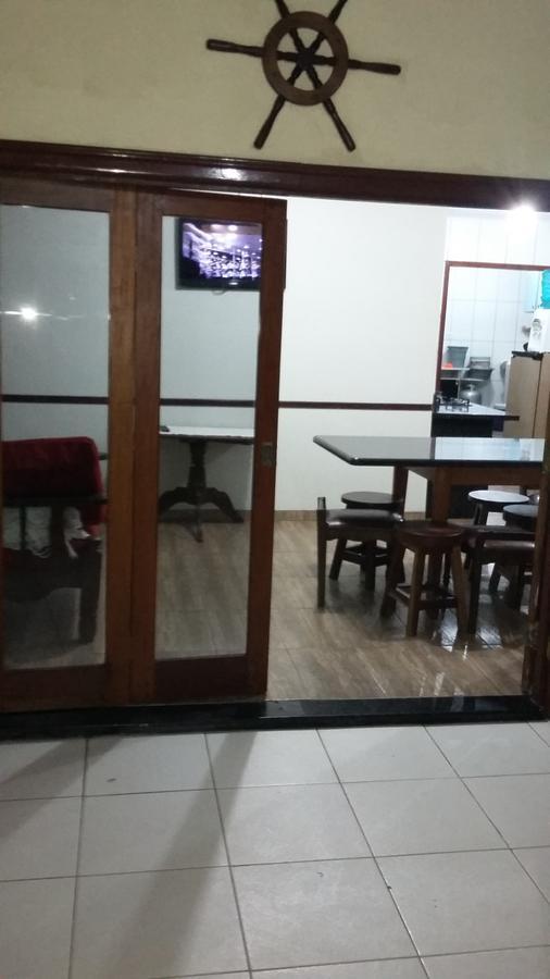 Casa Beira Mar Itapoa Villa Luaran gambar