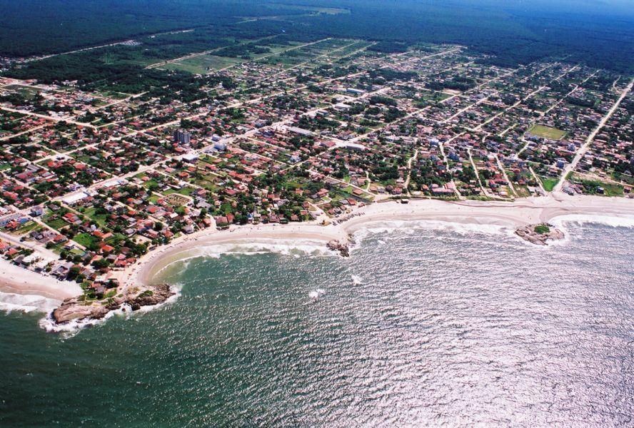 Casa Beira Mar Itapoa Villa Luaran gambar