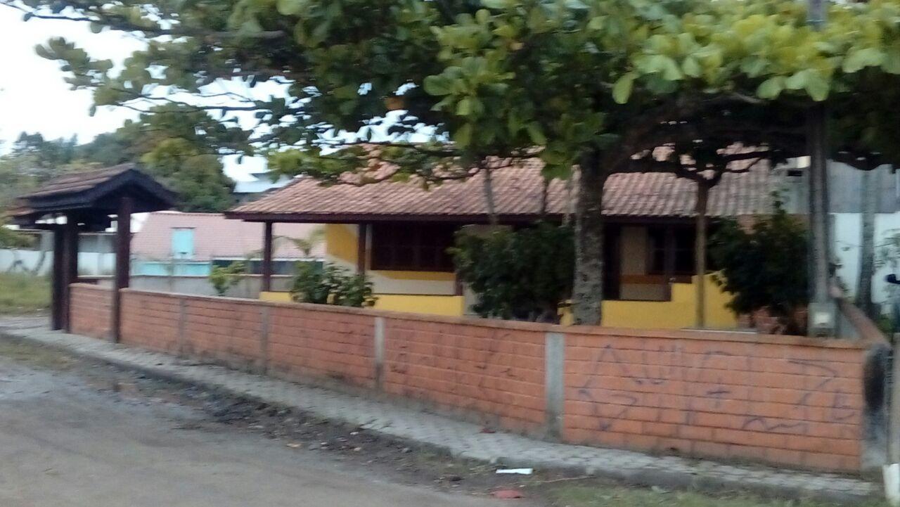 Casa Beira Mar Itapoa Villa Luaran gambar