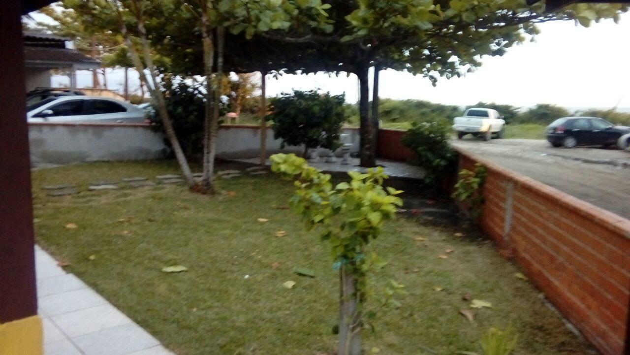 Casa Beira Mar Itapoa Villa Luaran gambar
