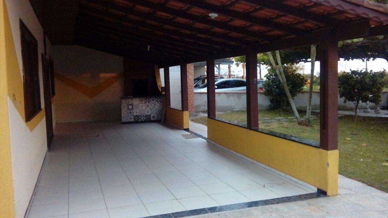 Casa Beira Mar Itapoa Villa Luaran gambar